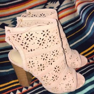 Just Fab Heels